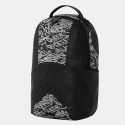 Sprayground Midnight Raceway Graffiti Unisex Backpack 21L