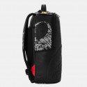 Sprayground Midnight Raceway Graffiti Unisex Backpack 21L