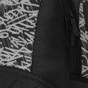 Sprayground Midnight Raceway Graffiti Unisex Backpack 21L