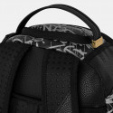 Sprayground Midnight Raceway Graffiti Unisex Backpack 21L