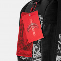Sprayground Midnight Raceway Graffiti Unisex Backpack 21L