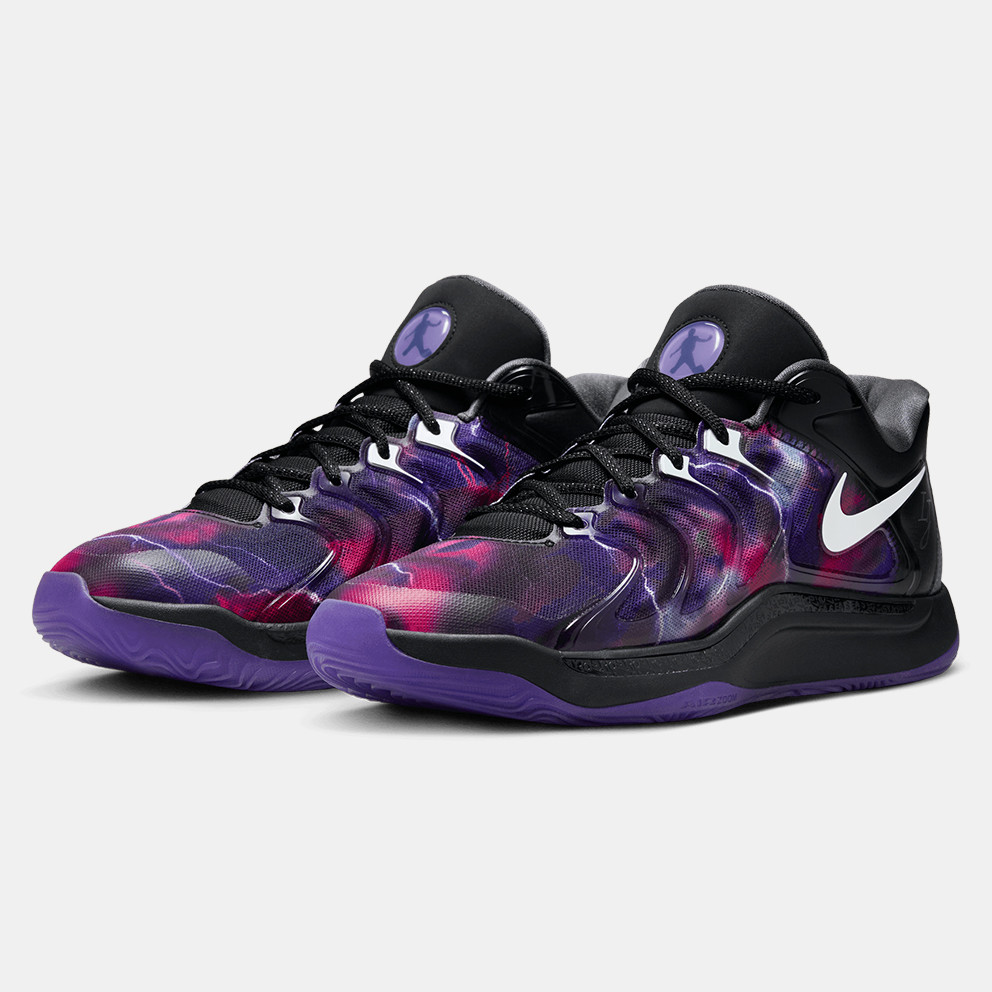 Nike KD 17 x Metro Boomin Men's Basketball Shoes