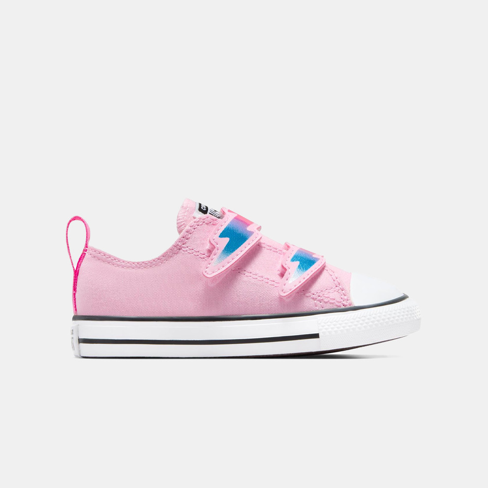 Converse Converse Chuck Taylor All Star Electric Bolt Easy-On Βρεφικά Παπούτσια (9000186368_77509)