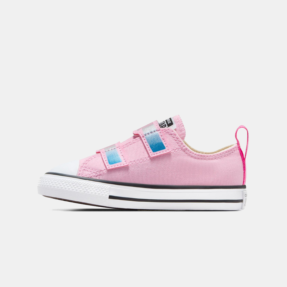Converse Chuck Taylor All Star Electric Bolt Easy-On Βρεφικά Παπούτσια (9000186368_77509) φωτογραφία
