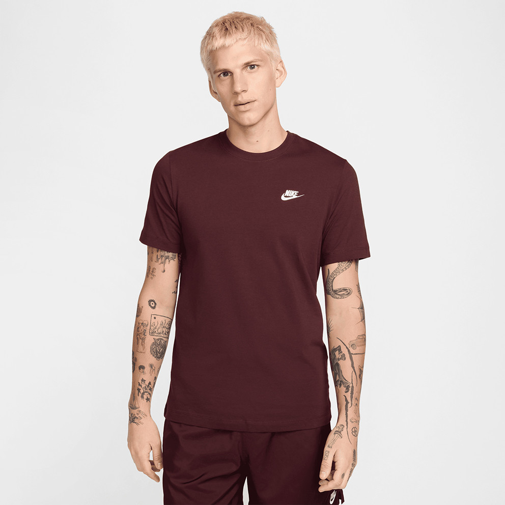 Nike M Nsw Club Tee