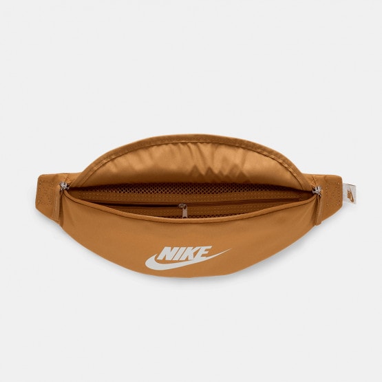 Orange fanny pack nike best sale