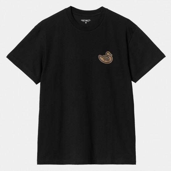 Carhartt WIP S/S Brown Ducks T-Shirt