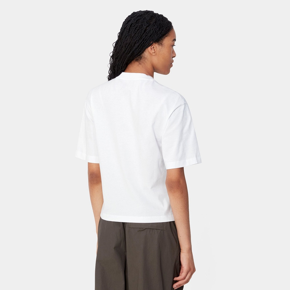 Carhartt WIP Pepe Card Wome's T-Shirt