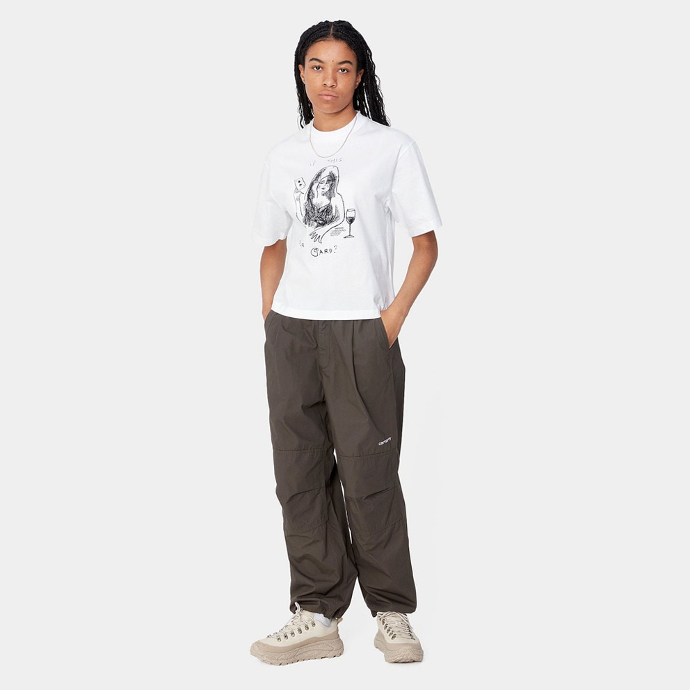 Carhartt WIP Pepe Card Wome's T-Shirt
