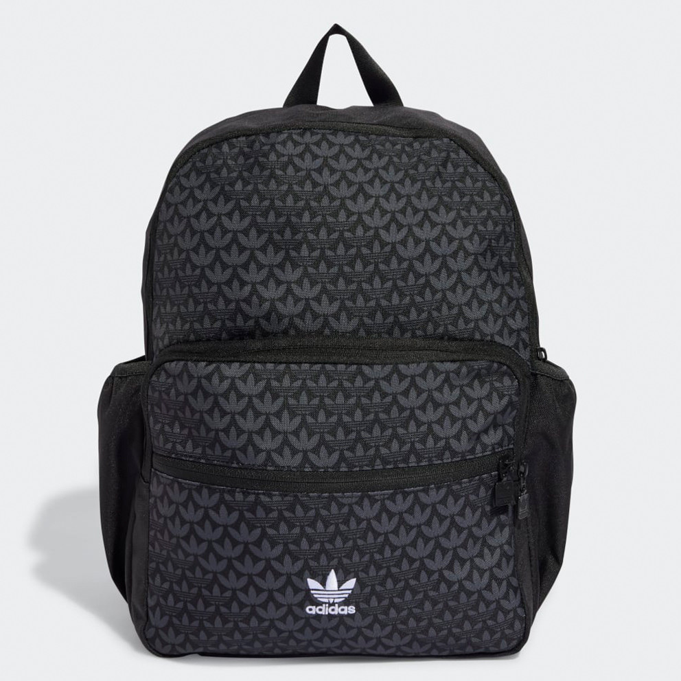 adidas Originals Monogram Unisex Σακίδιο Πλάτης 16,5 L