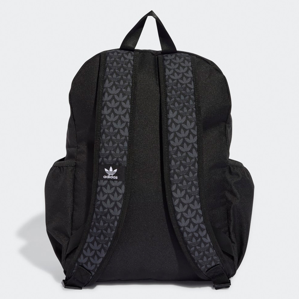 adidas Originals Monogram Unisex Σακίδιο Πλάτης 16,5 L