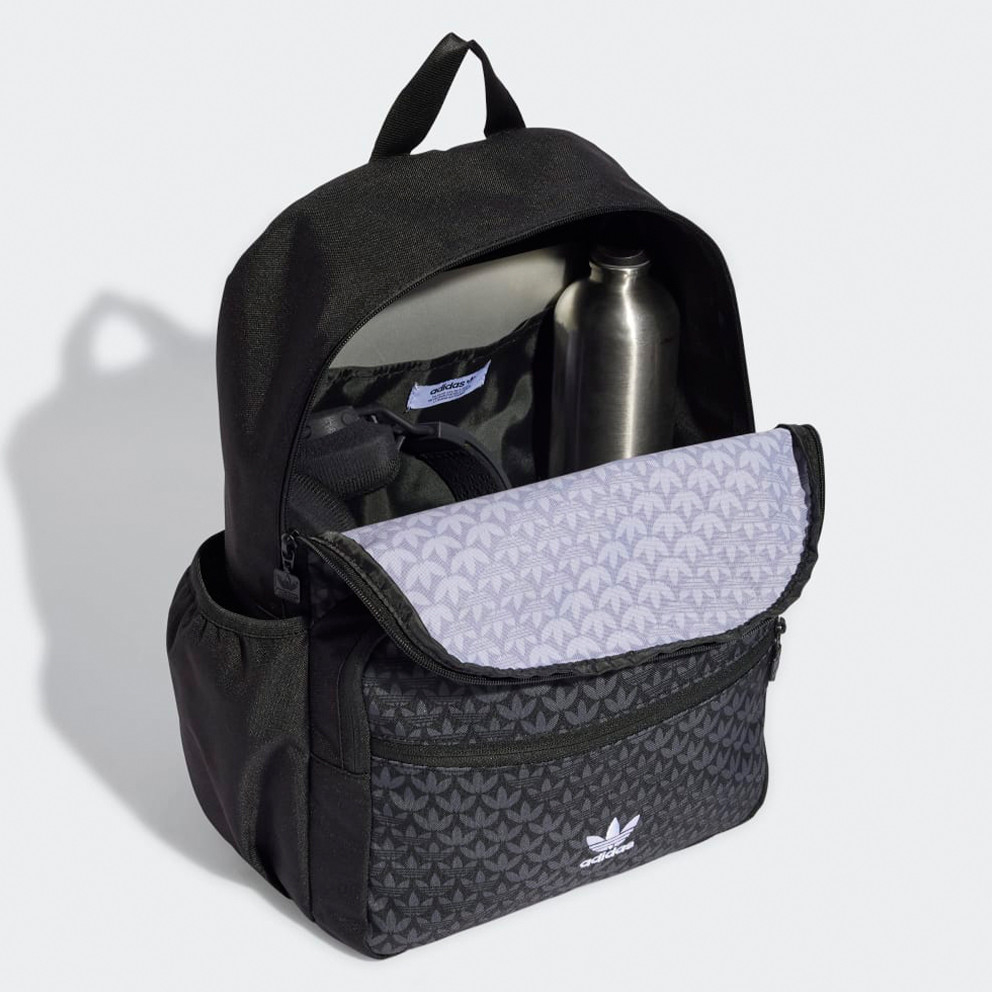 adidas Originals Monogram Unisex Σακίδιο Πλάτης 16,5 L
