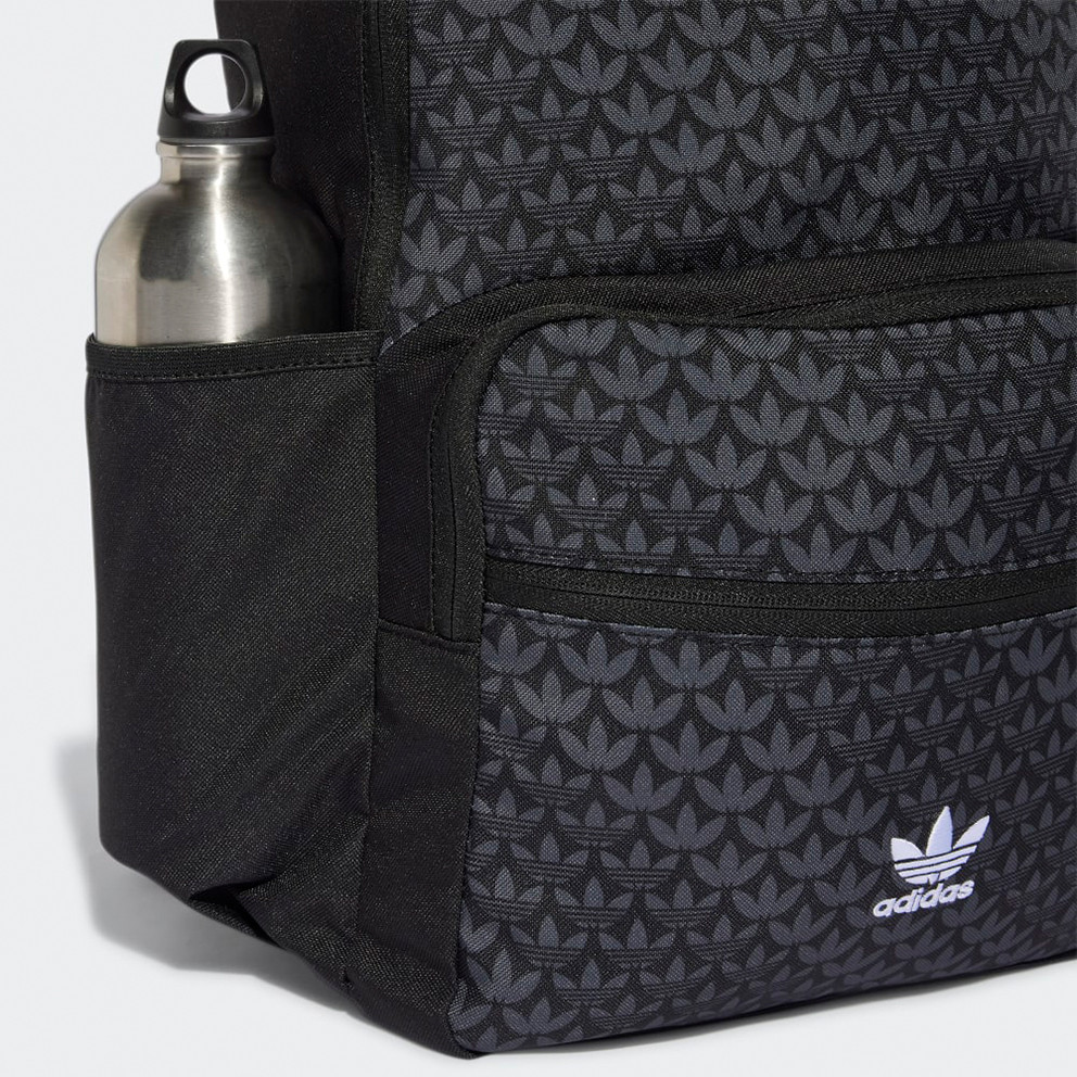 adidas Originals Monogram Unisex Σακίδιο Πλάτης 16,5 L