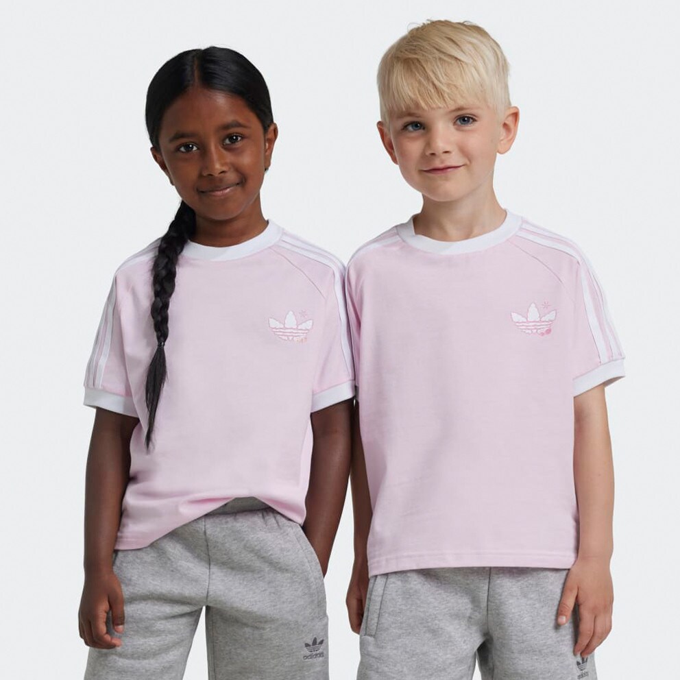 adidas Originals 3S Tee