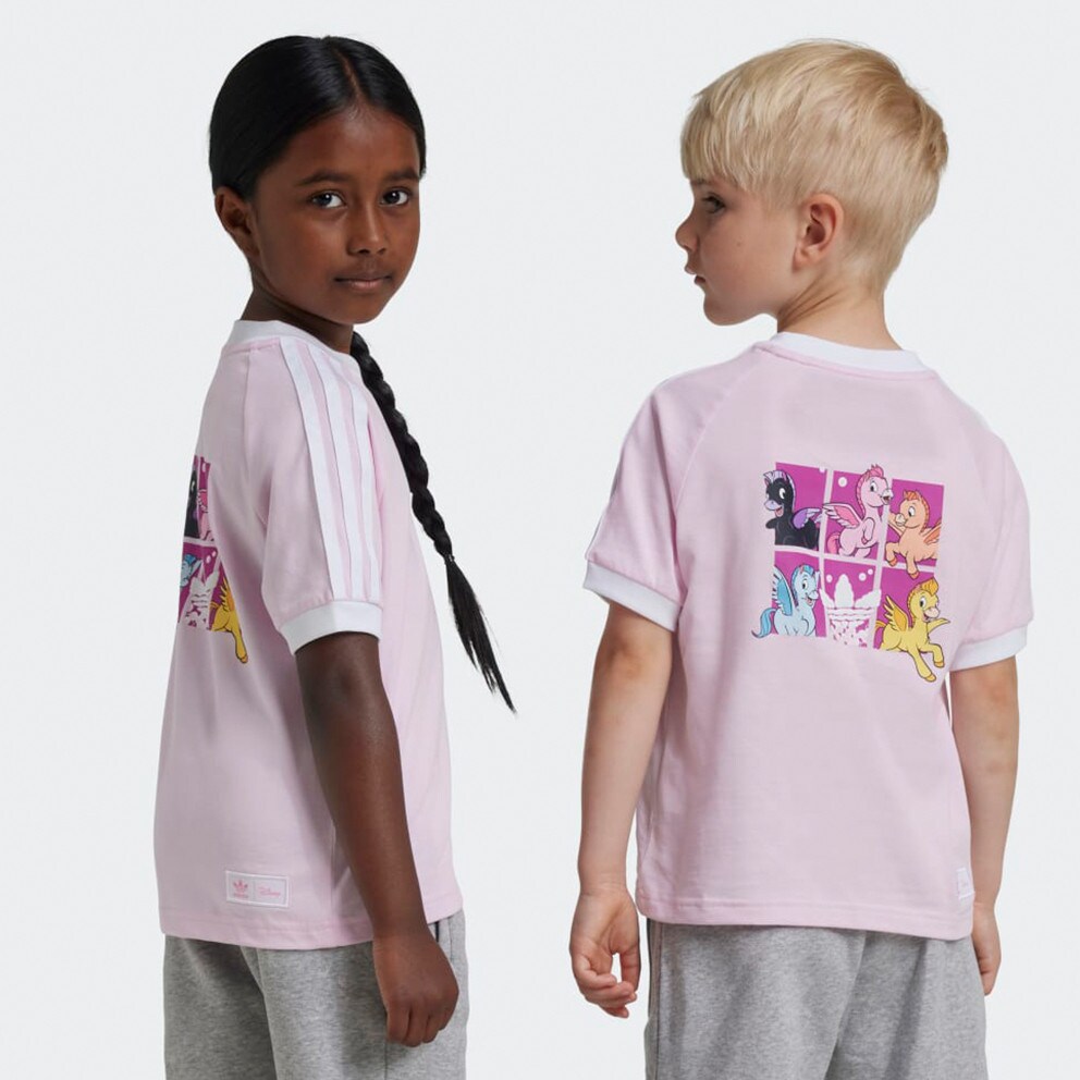 adidas Originals 3S Tee