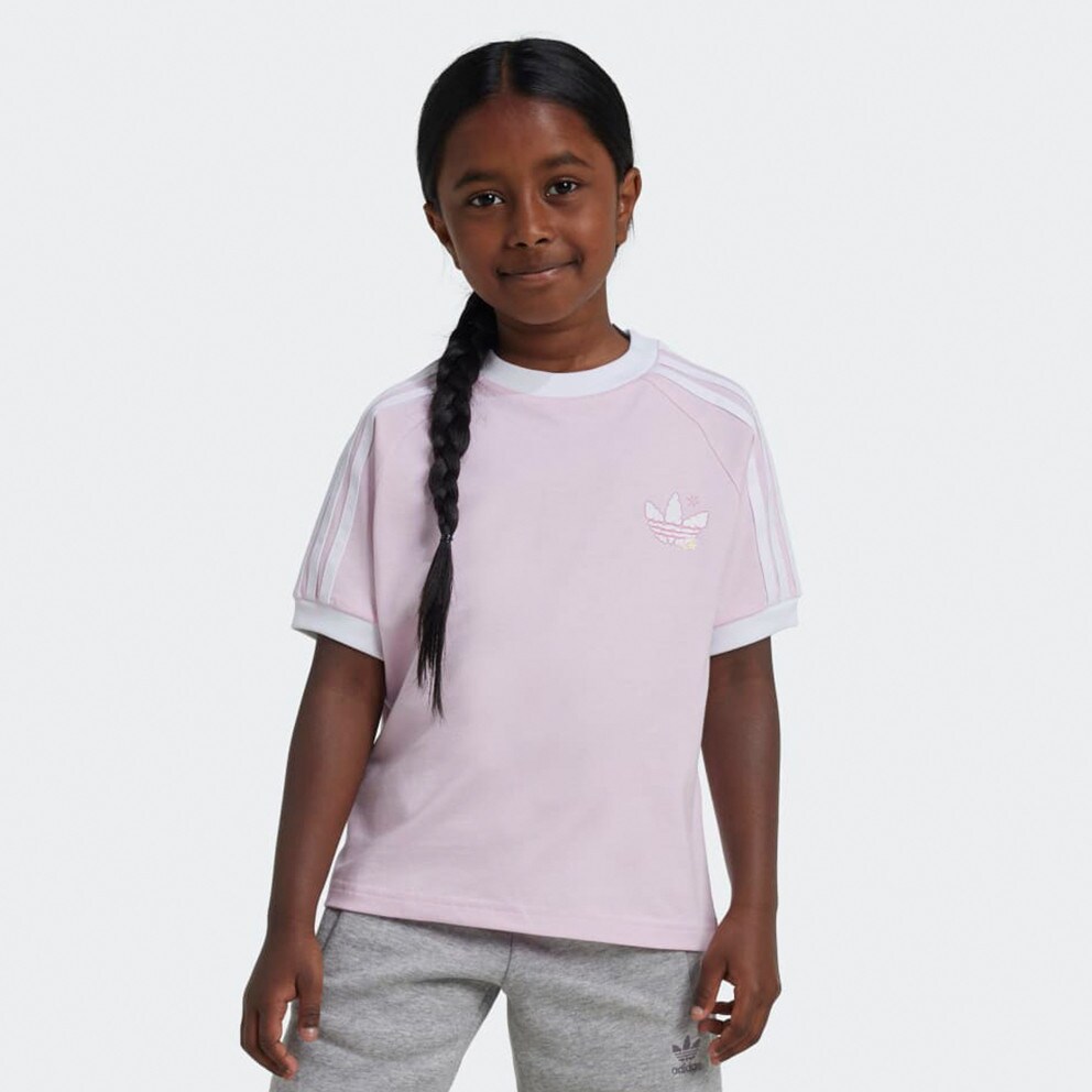 adidas Originals 3S Tee