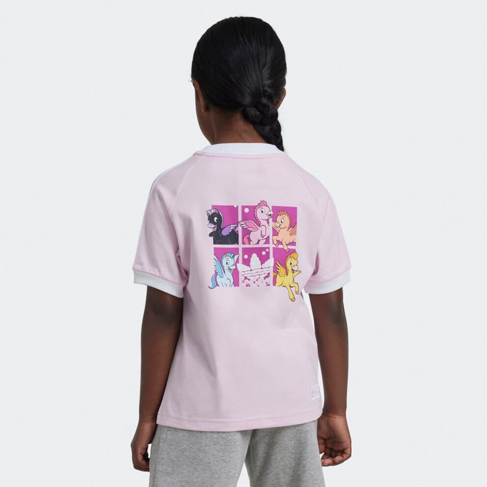 adidas Originals 3S Tee