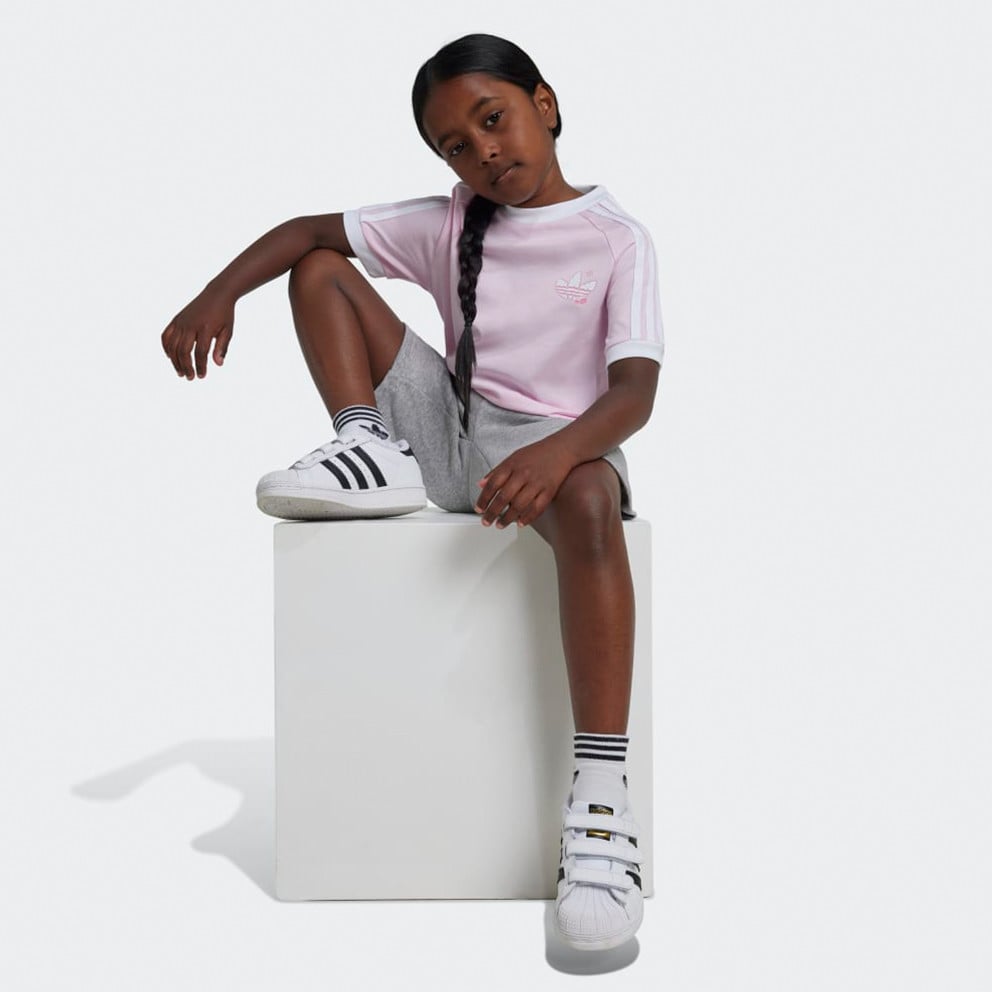 adidas Originals 3S Tee