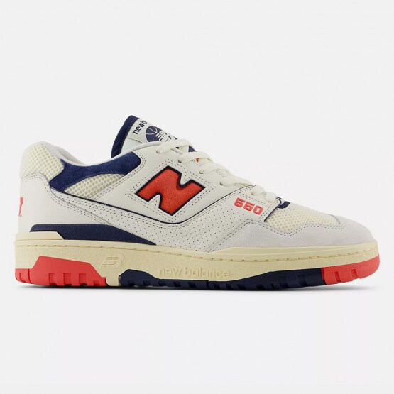 New Balance 550 Ανδρικά Παπούτσια