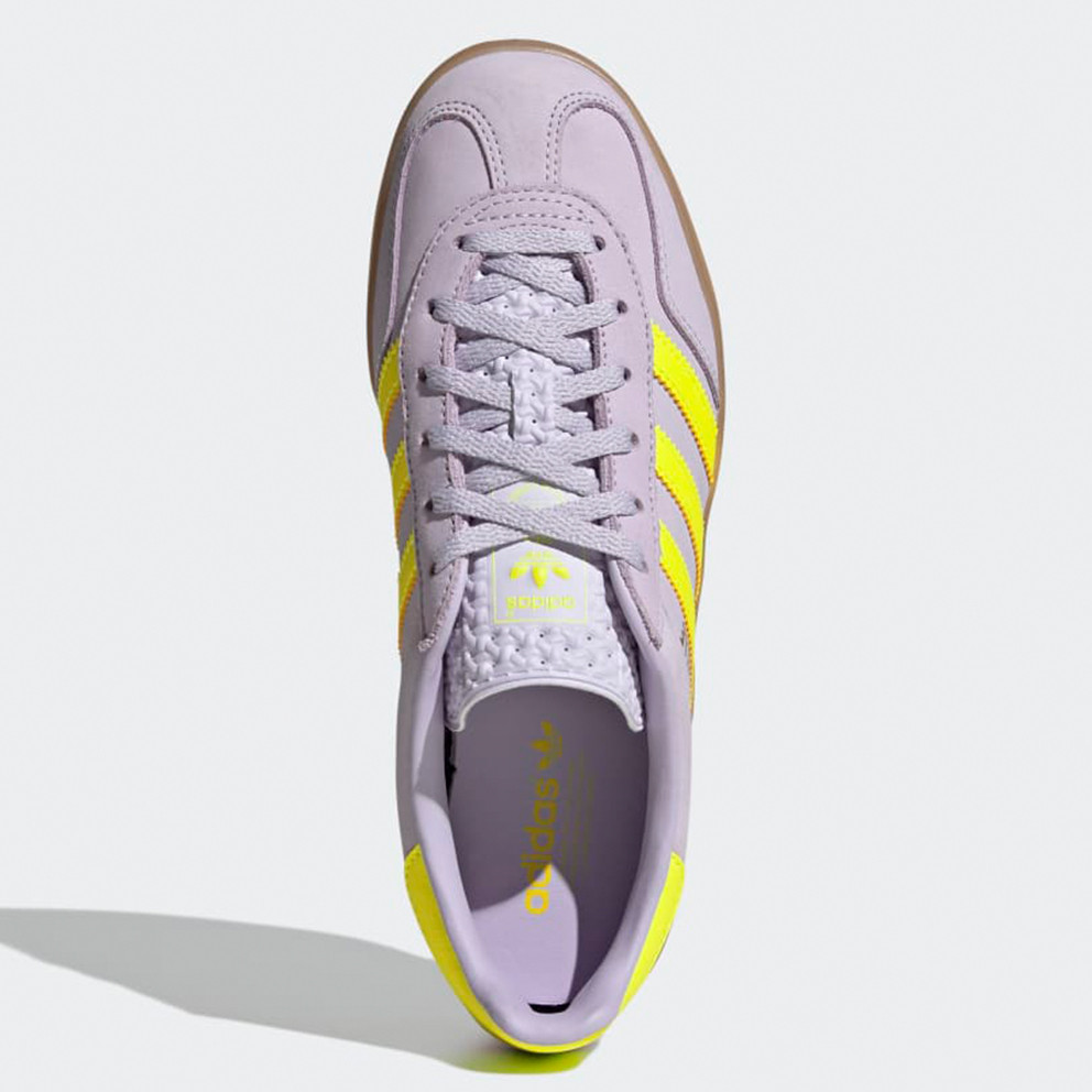 adidas Originals Gazelle Indoor Γυναικεία Παπούτσια