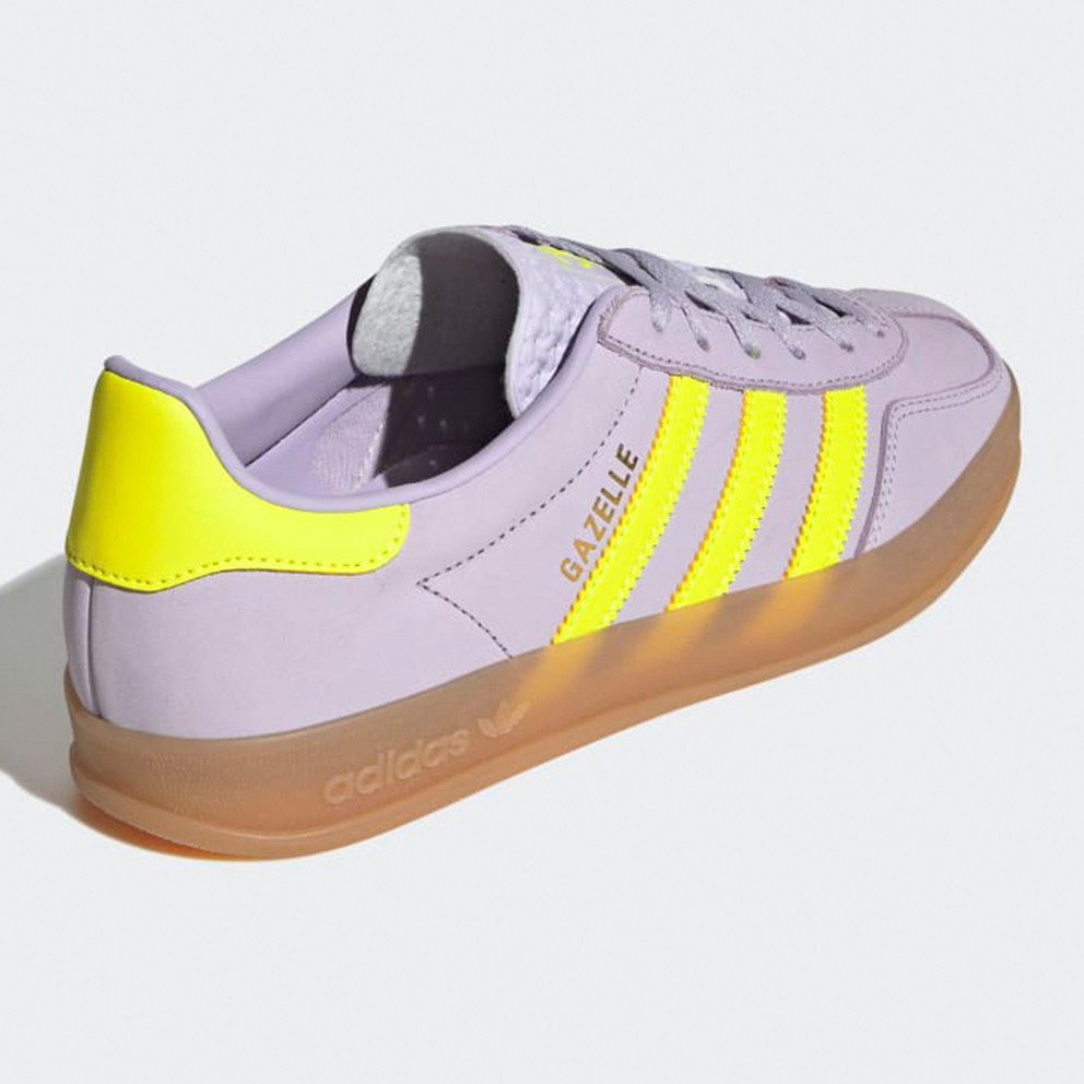 adidas Originals Gazelle Indoor Γυναικεία Παπούτσια
