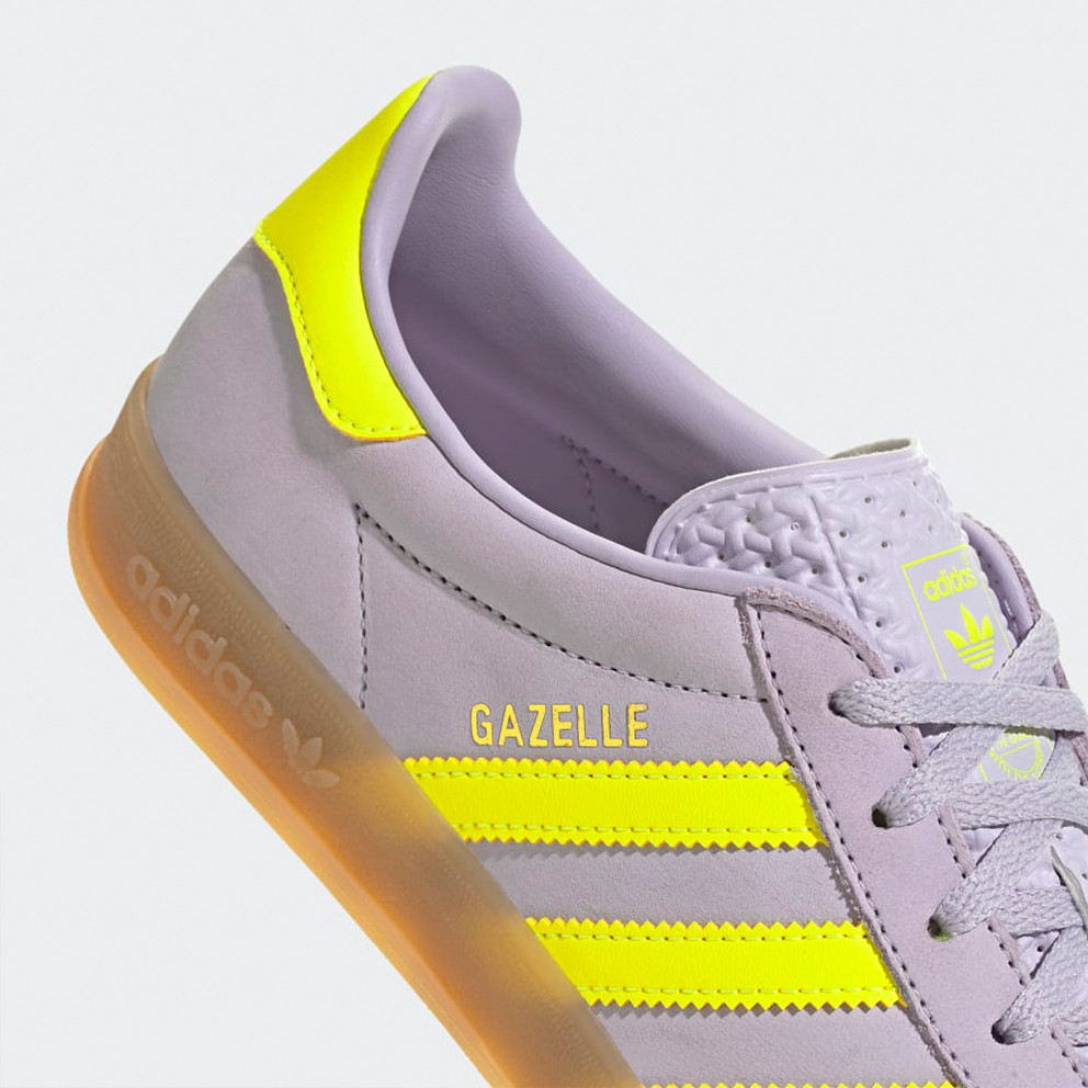 adidas Originals Gazelle Indoor Γυναικεία Παπούτσια