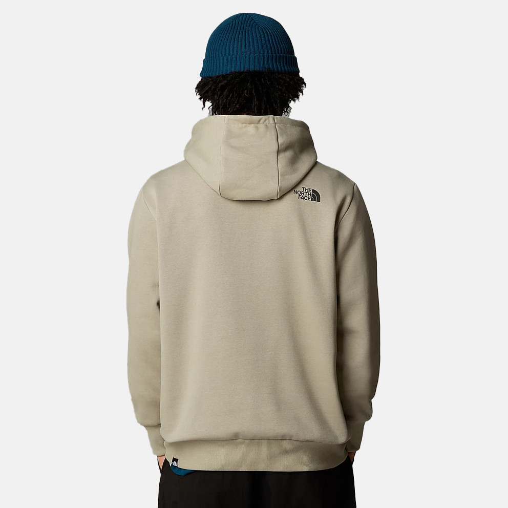 The North Face Ανδρικό Φούτερ (9000189504_78316) φωτογραφία