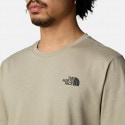The North Face Redbox Ανδρικό T-Shirt