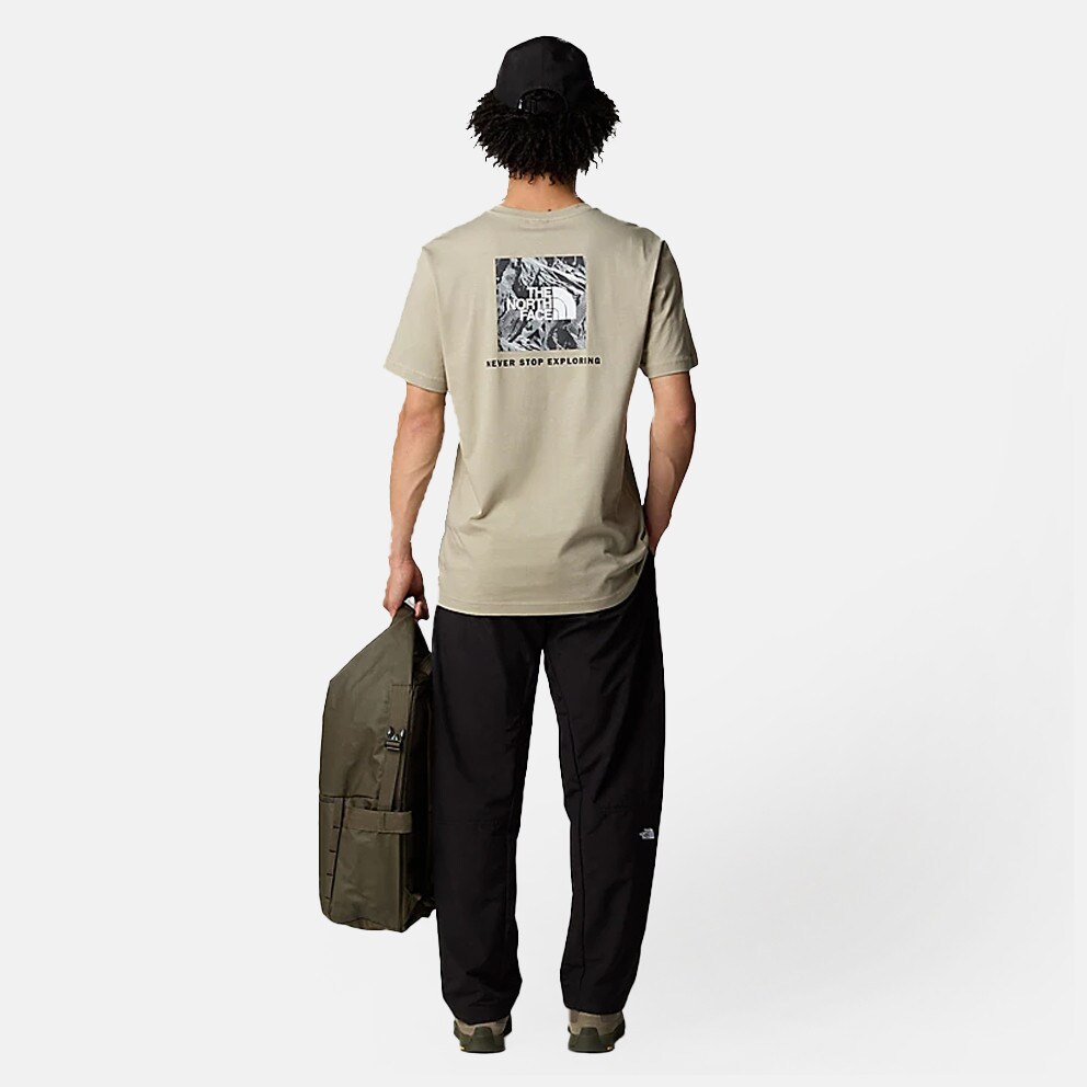 The North Face Redbox Ανδρικό T-Shirt