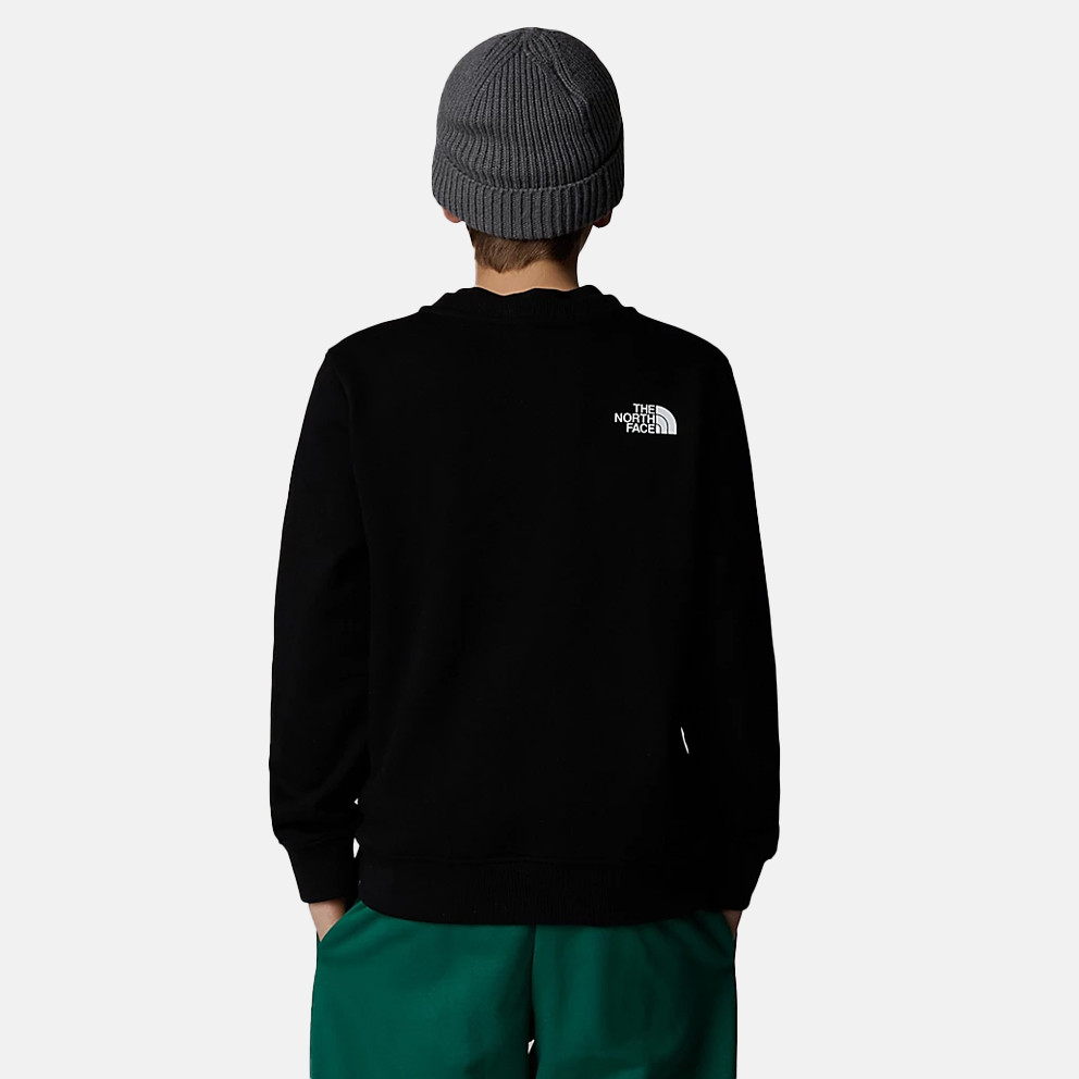 The North Face Teen Varsity Graphic Re Tnf (9000189547_4617) φωτογραφία