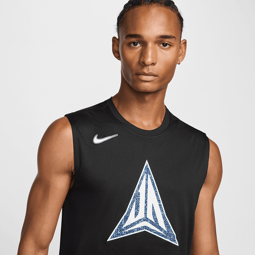 Nike Jm M Nk Df Tee Rlgd Sl Oc