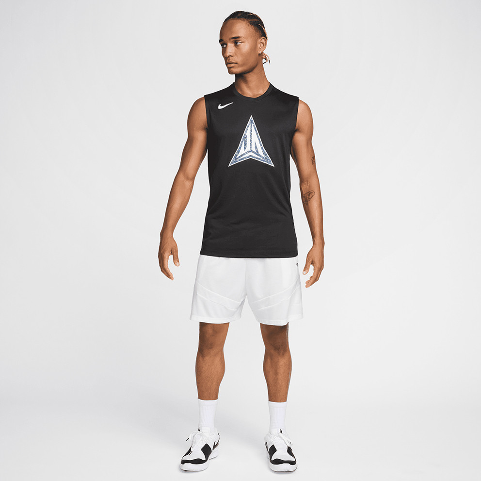 Nike Jm M Nk Df Tee Rlgd Sl Oc