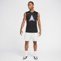 Nike Jm M Nk Df Tee Rlgd Sl Oc