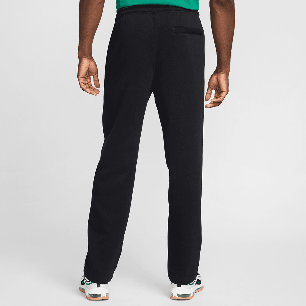 Nike Club Open-Hem Ανδρικό Παντελόνι Φόρμας (9000190883_1469) φωτογραφία