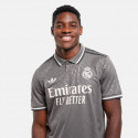 adidas Real Madrid 3 24/25 Ποδοσφαιρική Φανέλα