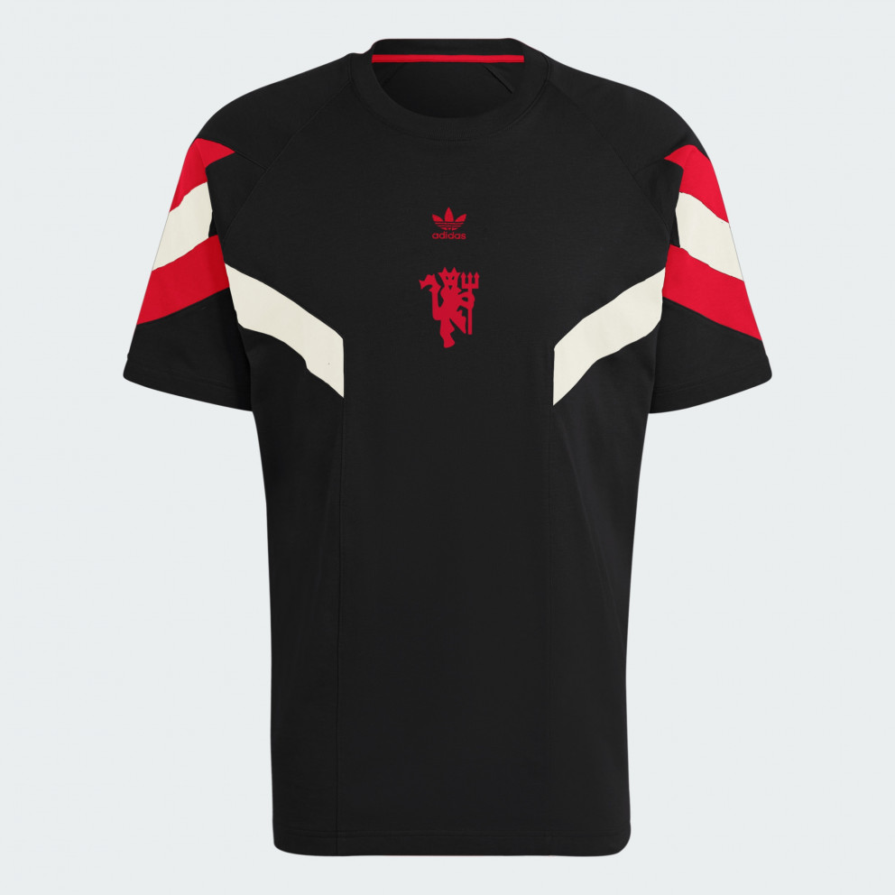 adidas Mufc Og Tee