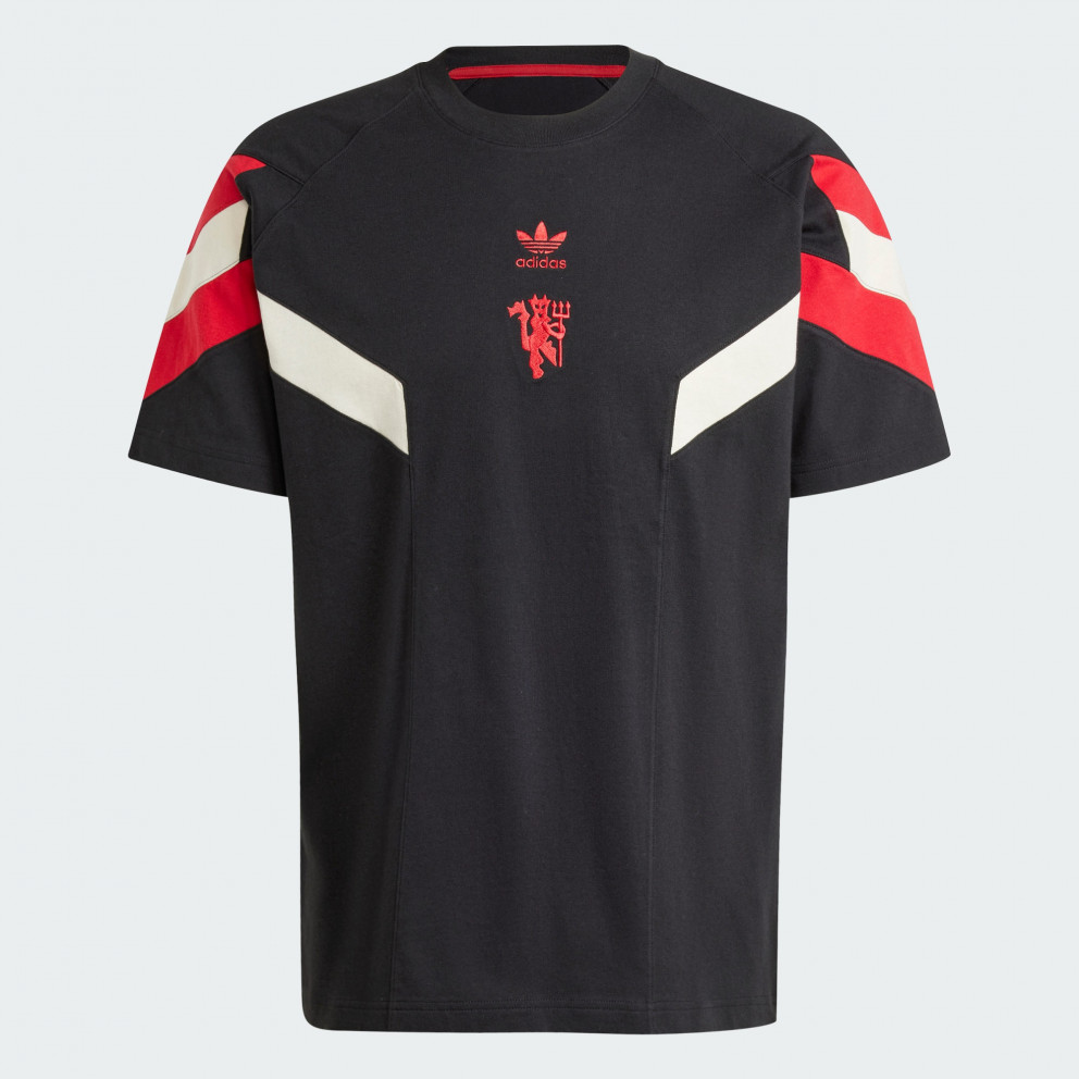 adidas Mufc Og Tee