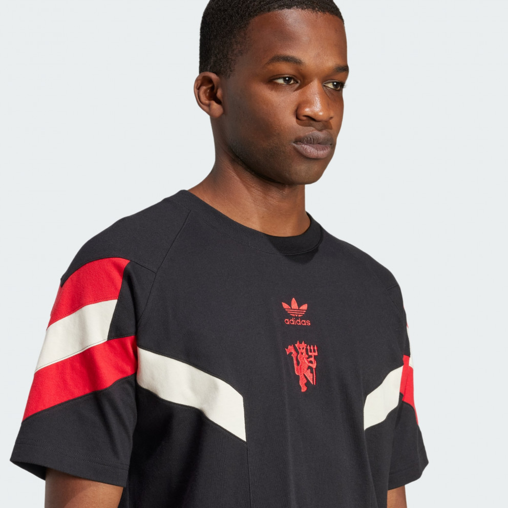 adidas Mufc Og Tee