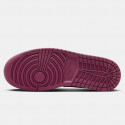 Jordan Air 1 Low "Bordeaux" Women's Shoes