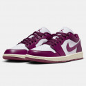 Jordan Air 1 Low "Bordeaux" Women's Shoes