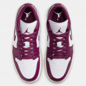 Jordan Air 1 Low "Bordeaux" Women's Shoes