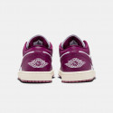 Jordan Air 1 Low "Bordeaux" Women's Shoes