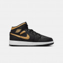 Jordan Air 1 Mid Kids' Boots