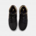Jordan Air 1 Mid Kids' Boots