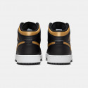 Jordan Air 1 Mid Kids' Boots