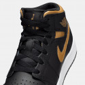 Jordan Air 1 Mid Kids' Boots