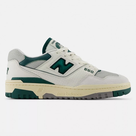 New Balance 550 Ανδρικά Παπούτσια