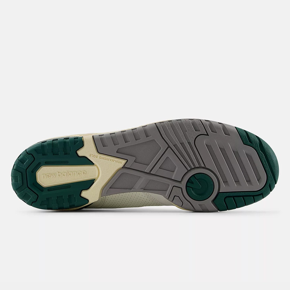 New Balance 550 Ανδρικά Παπούτσια