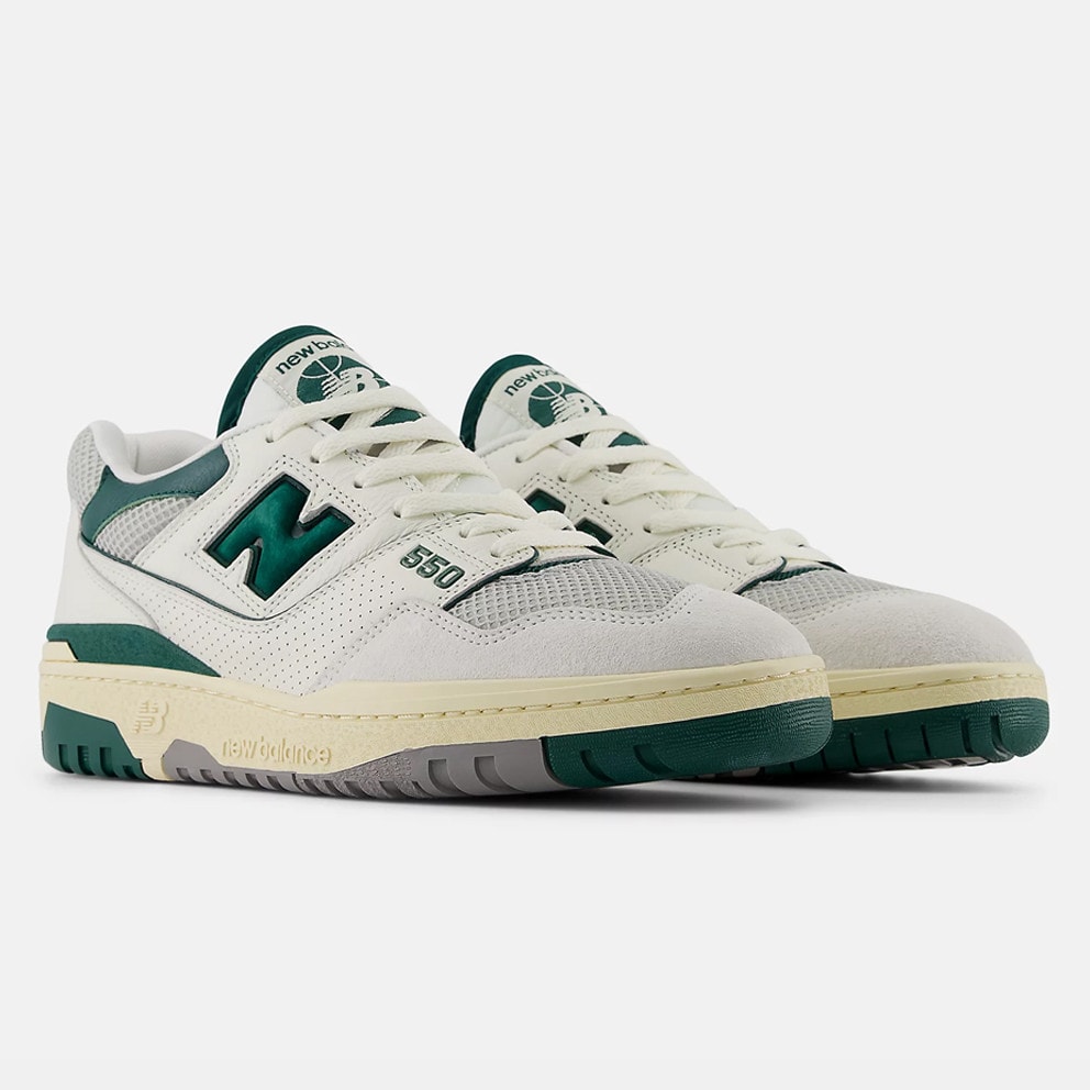 New Balance 550 Ανδρικά Παπούτσια