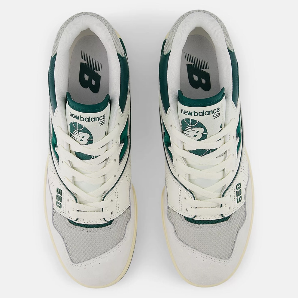 New Balance 550 Ανδρικά Παπούτσια